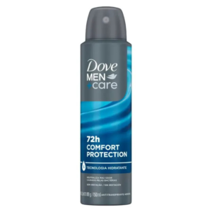 Dove Men+Care Comfort Protection Aerosol – 150 ml