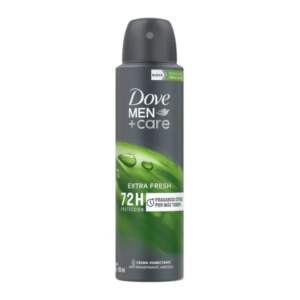 Dove Men+Care Extra Fresh Aerosol – 150 ml