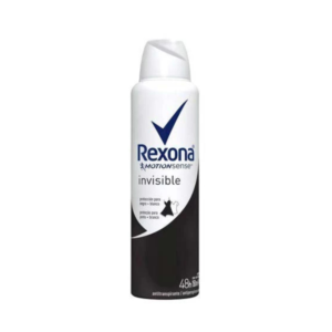 Rexona Invisible Aerosol Mujer – 150 ml