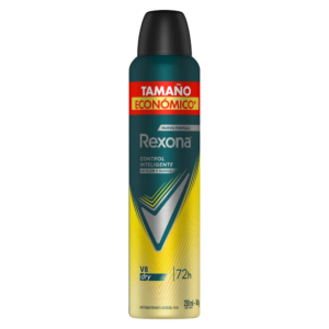 Rexona V8 Aerosol Hombre – 250 ml