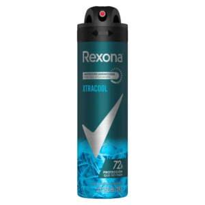 Rexona Xtra Cool Aerosol Hombre – 150 ml