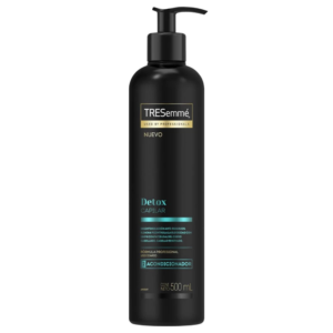 TRESemmé Detox Capilar Acondicionador – 500 ml