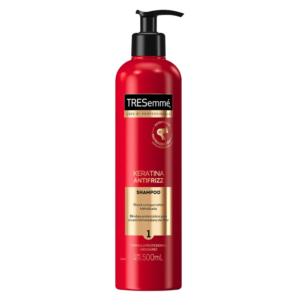 TRESemmé Keratina Antifrizz Shampoo – 500 ml